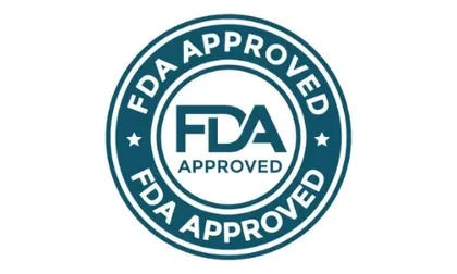 CogniFort FDA-registered facility claim